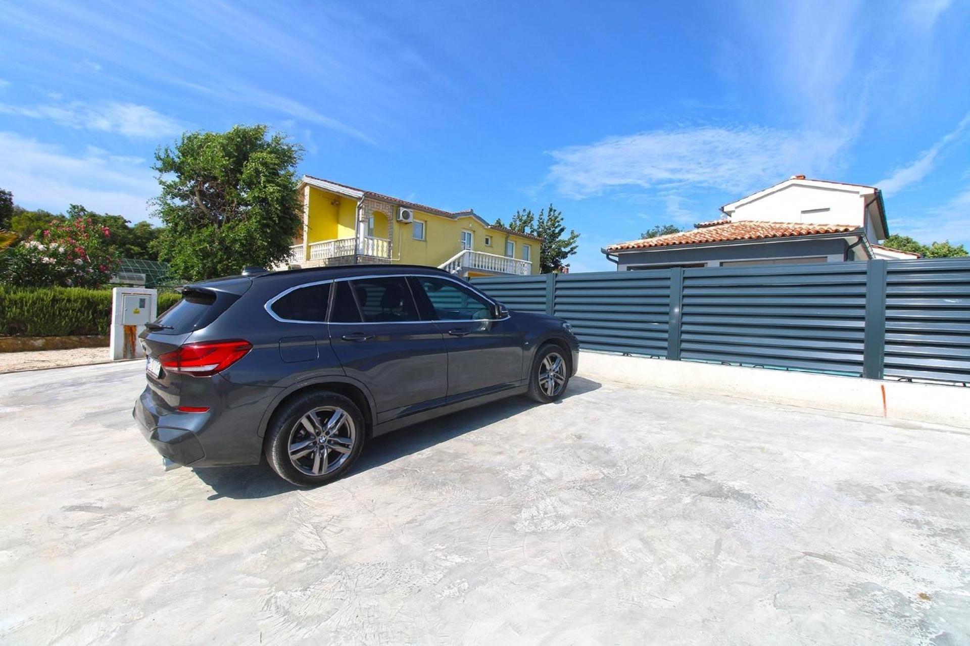 Ferienwohnung Fuer 6 Personen Ca 140 Qm In Stinjan, Istrien Istrische Riviera Bagian luar foto