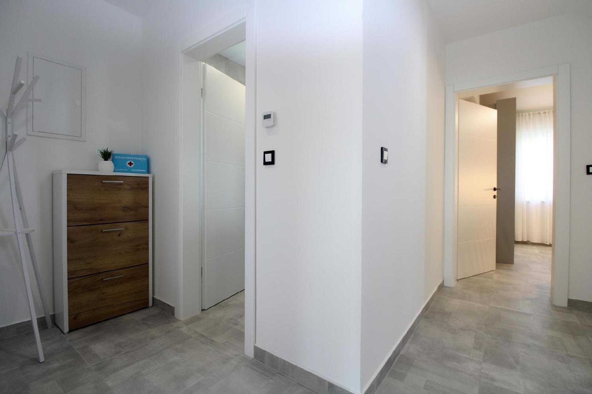 Ferienwohnung Fuer 6 Personen Ca 140 Qm In Stinjan, Istrien Istrische Riviera Bagian luar foto